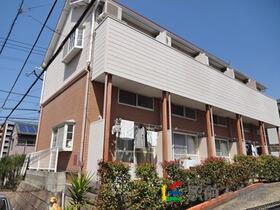 福岡県福岡市東区和白東３ 賃貸アパート