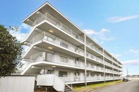群馬県館林市成島町 4階建 築57年10ヶ月