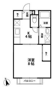 埼玉県さいたま市大宮区三橋３ 大宮駅 1K アパート 賃貸物件詳細