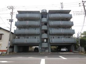 白山第２グリーンコーポ 5階建