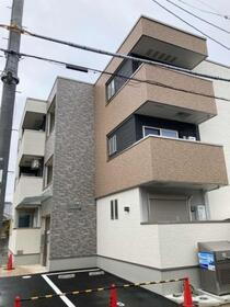 フジパレス大日Ｖ番館