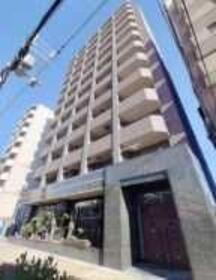クレアートアドバンス北大阪 12階建