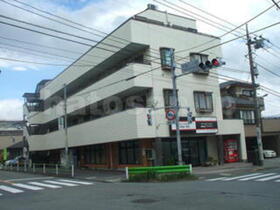 堀口マンション 4階建