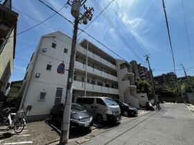 山手ハイム 4階建