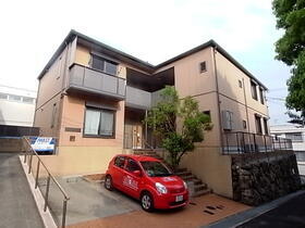 兵庫県神戸市灘区城の下通２ 2階建 築20年11ヶ月