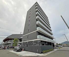 京都府亀岡市亀岡駅北１ 賃貸マンション