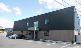 ラビアン・ローゼＩ棟