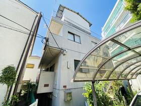 東京都杉並区善福寺４ 賃貸マンション