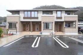 岡山県岡山市北区御津野々口 賃貸アパート