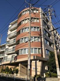 神奈川県大和市林間２ 6階建 築21年4ヶ月