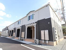 岡山県倉敷市中畝４ 2階建 築3年10ヶ月