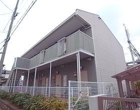 兵庫県芦屋市親王塚町 2階建 築33年4ヶ月