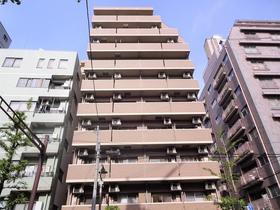 東京都中野区中央４ 9階建 築21年5ヶ月