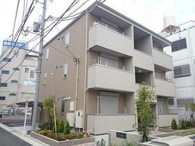 大阪府八尾市東本町３ 3階建 築8年2ヶ月