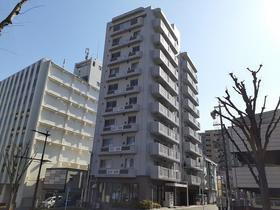 静岡県浜松市中央区元城町 10階建 築25年3ヶ月