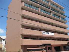 兵庫県姫路市西新町 8階建 築13年11ヶ月