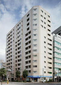 東京都中央区入船１ 地上14階地下1階建 築19年3ヶ月