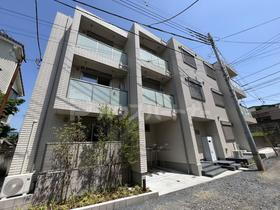 千葉県松戸市下矢切 3階建 築1年2ヶ月