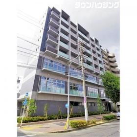 愛知県名古屋市中村区本陣通３ 8階建 築4年11ヶ月