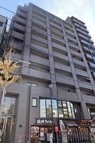 兵庫県神戸市兵庫区西上橘通２ 13階建 築23年5ヶ月