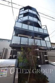東京都練馬区関町東２ 5階建 築5年3ヶ月