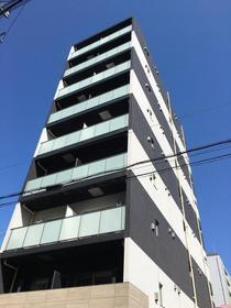 埼玉県川口市並木３ 9階建 築4年3ヶ月