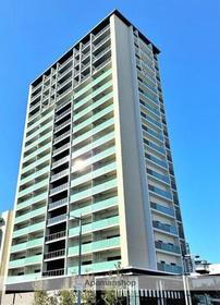 ブランシエラ高松西の丸タワーザ・レジデンス 19階建
