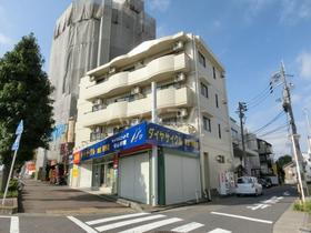 愛知県名古屋市東区芳野３ 4階建 築32年8ヶ月