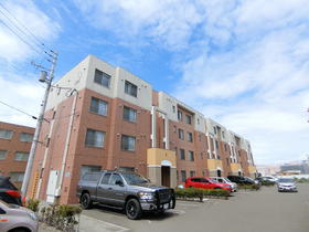 北海道札幌市中央区北三条東１０ 賃貸マンション