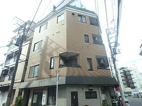 東京都北区赤羽１ 4階建 築30年7ヶ月