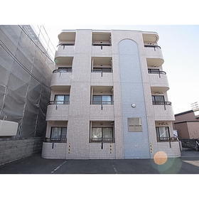 北海道札幌市西区二十四軒四条５ 4階建 築34年1ヶ月