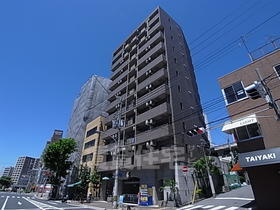 エステムコート神戸・県庁前 11階建