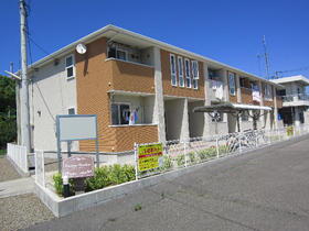 徳島県阿南市羽ノ浦町中庄川ノ東 賃貸アパート