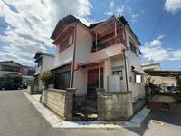 河内長野市松ケ丘中町戸建
