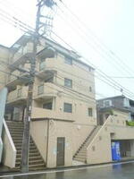 T′s garden AOBADAI