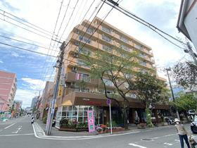 花園レジデンス 8階建