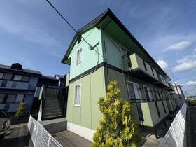 エミネンス四季　Ａ 2階建