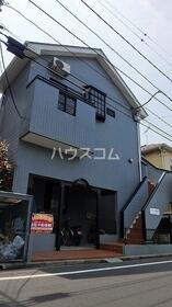 プラム常盤平 2階建