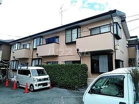 東京都国分寺市東元町２ 賃貸アパート