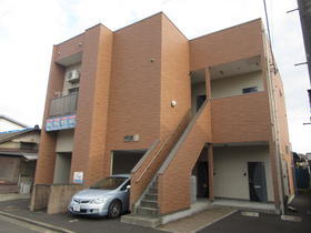 宮城県仙台市若林区文化町 賃貸アパート
