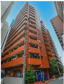 西新宿ダイヤモンドパレス