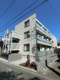 東京都八王子市千人町４ 賃貸マンション