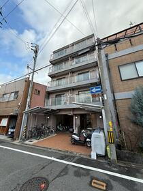 アルカディア五条坂