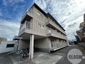 大阪府和泉市室堂町 賃貸マンション