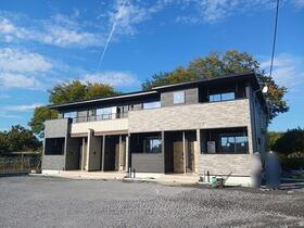 茨城県土浦市神立町 賃貸アパート