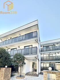 レジデンス東中野