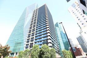 東京都港区六本木３ 賃貸マンション