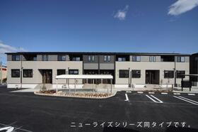 山口県下関市小月茶屋２ 賃貸アパート