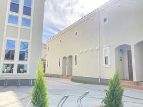 東京都大田区西馬込２ テラスハウス