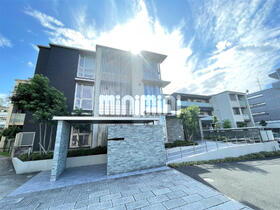 愛知県名古屋市昭和区川名山町１ 賃貸マンション